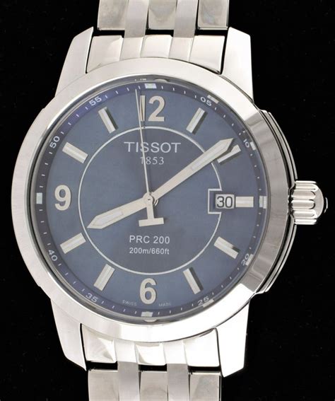 tissot or rolex|charles emile Tissot.